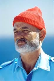 a life aquatic