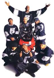 DMX - Ruff Ryders