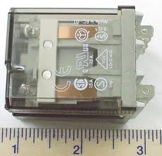 11 pin relay
