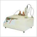 digital titrator