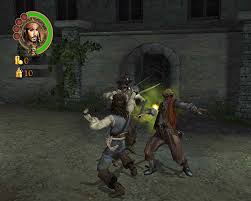 pirates of the caribbean legend of jack sparrow pc