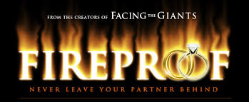 movie fireproof