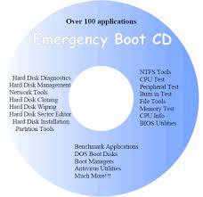 boot disk