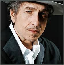 bob dylan new