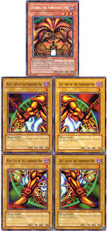 dark master yugioh card