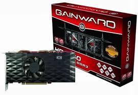 gainward hd 4850