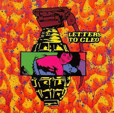 Letters To Cleo - Jennifer