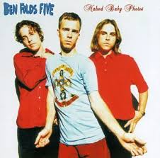 Ben Folds Five - Satan Is My Master