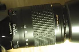 canon 55 200 usm