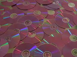 minidisc cd