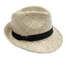 hat styles for men