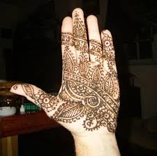 henna tattoos for men