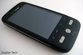 htc droid eris (verizon wireless)