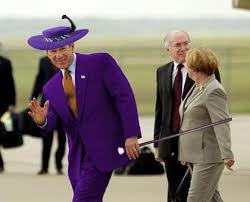 pimp