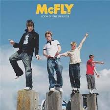 room on the third floor mcfly