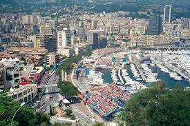 monte carlo grand prix