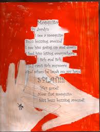 diamante poem examples