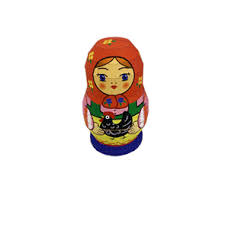 matryoshka doll