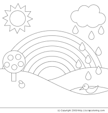 printable christmas coloring pages and activities
