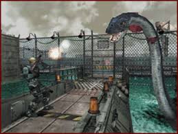 dino crisis 2 playstation