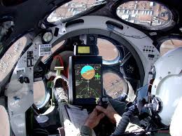 cokpit