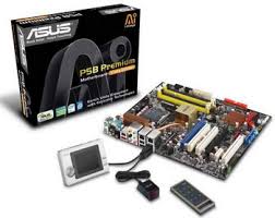 asus p5b premium