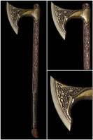 armement viking