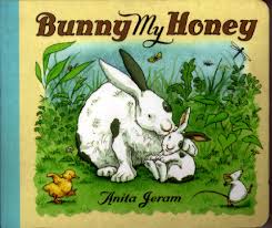 bunny my honey