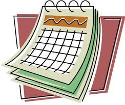 calendars art