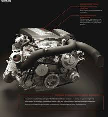 mercedes engines