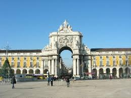 lisbon