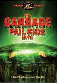 cabbage patch kids movie