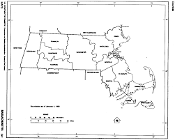 Massachusetts - Federal