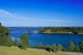 st lawrence river
