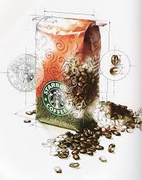 starbucks ad