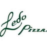 the Ledo Pizza email club