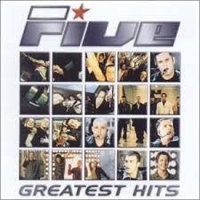Five - Greatest Hits