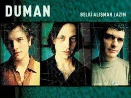 duman