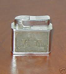 vintage cigarette lighters