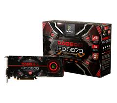 ati xfx 5870