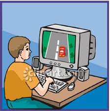 boy computer games