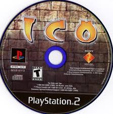 cd playstation 2