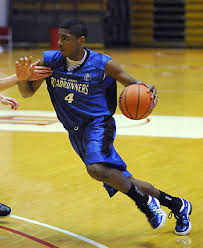 Kyrie Irving (pictured on