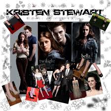 Kristen Stewart fashion