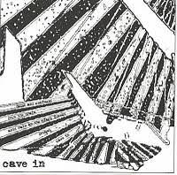 Cave In - Cave-In