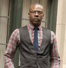amos winbush