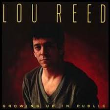 Lou Reed - Love Is Here To Stay