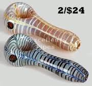weed pipes