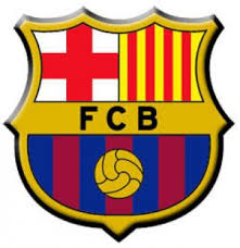 ๑|ஐ|๑  Vs  ๑|ஐ|๑     ๑|ஐ|๑ barcelona-logo119838