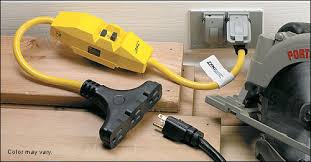 circuit interrupter
